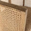 ISA Upholstered Barrel Chair