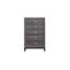 Commode Glasgow G04390-CH, blanche-529118365
