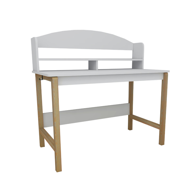 Sewell Solid Wood Base Computer Desk