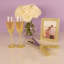 Florence 2 - Piece Stainless Steel Cake Serving Set