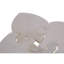 Marble 4 Piece Trivet Set