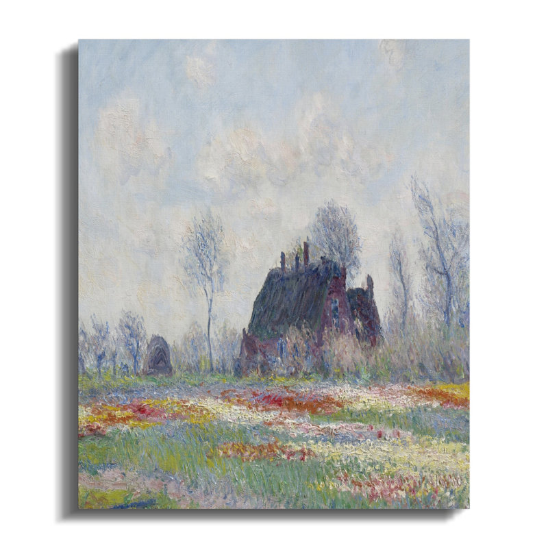 Wrapped Canvas Print Set, 18x24
