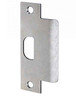 Cal Royal EXASA175 US32D EXASA175 Extended Lip ANSI Strike