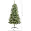  Arbre de Noël artificiel Wisconsin-365194253