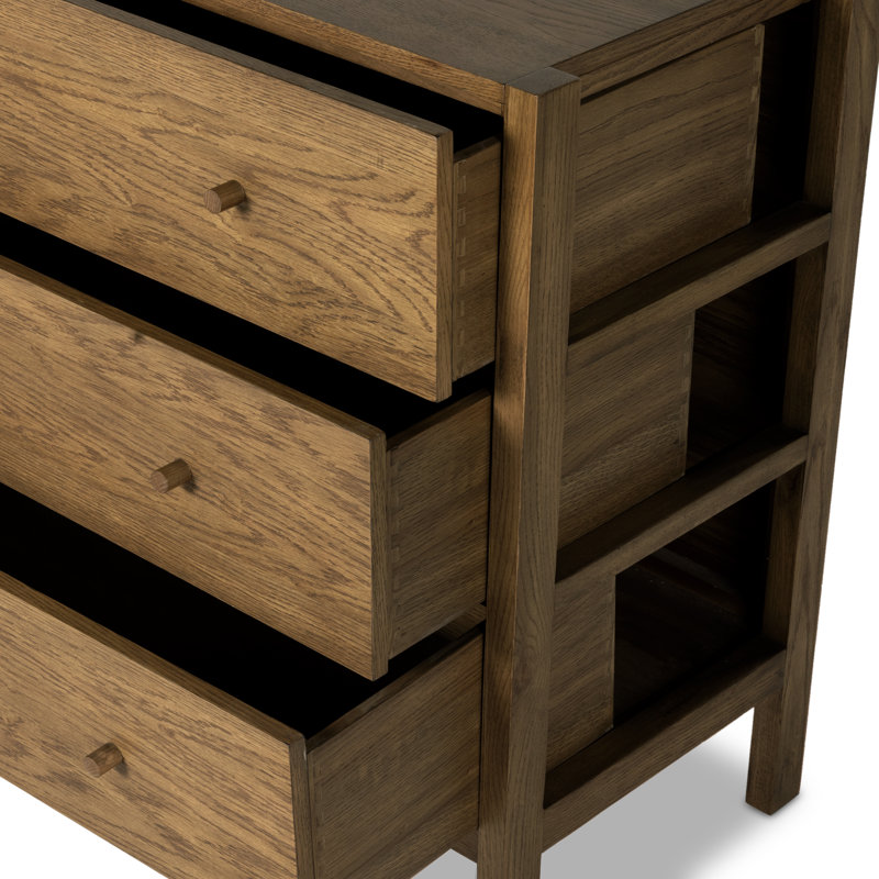 Meadow 6 - Drawer Dresser