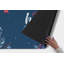 Santa Non-Slip Outdoor Door Mat-1331405163