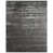 Black/Gray selected