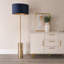 Ailanny 150cm Mirrored Traditional Floor Lamp-671032867-671032895