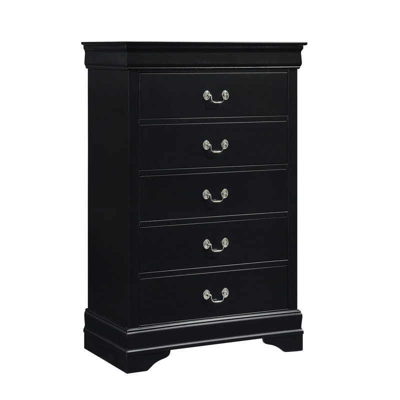 Commode de rangement Traditional