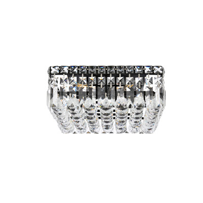 Baldrik Flush Mount