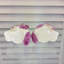 Glass Ornament 5'' Glass Animals Hanging Figurine Ornament-933925336
