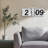 Digital Wall Clock-92310772