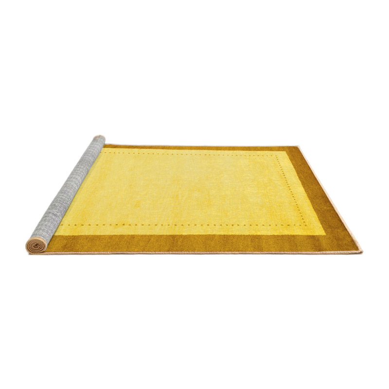 Hayeslee Performance Indoor Rug, Square 3'