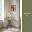 Table d'appoint d'extérieur