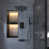 Oil Rubbed Bronze