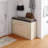 Branam Linen Upholstered Storage Bench