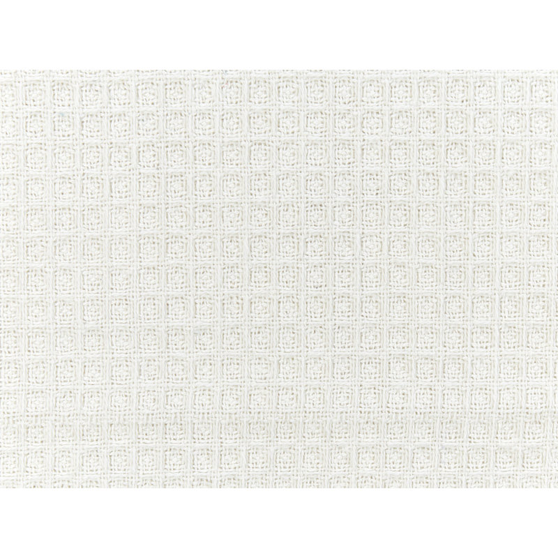 RAGALA Cotton Solid Colour Bedspread, 220 x 240 cm Bedspread, Light Beige