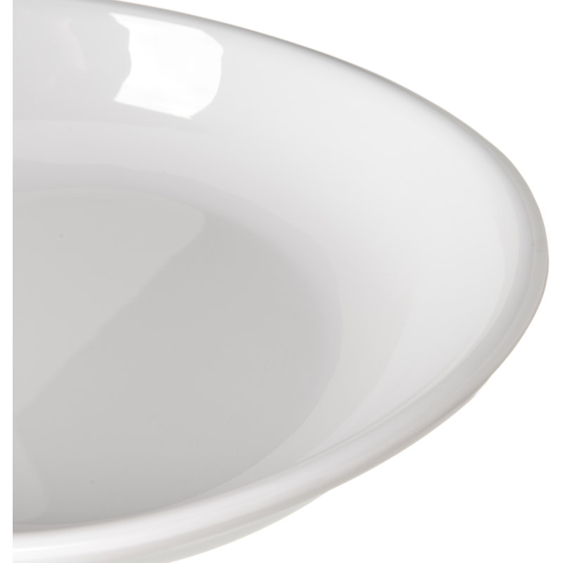Melamine Pasta Plate 9.5"