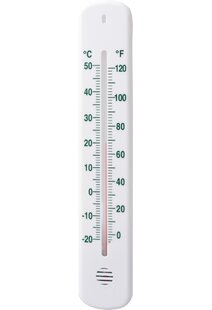 16cm Thermometer