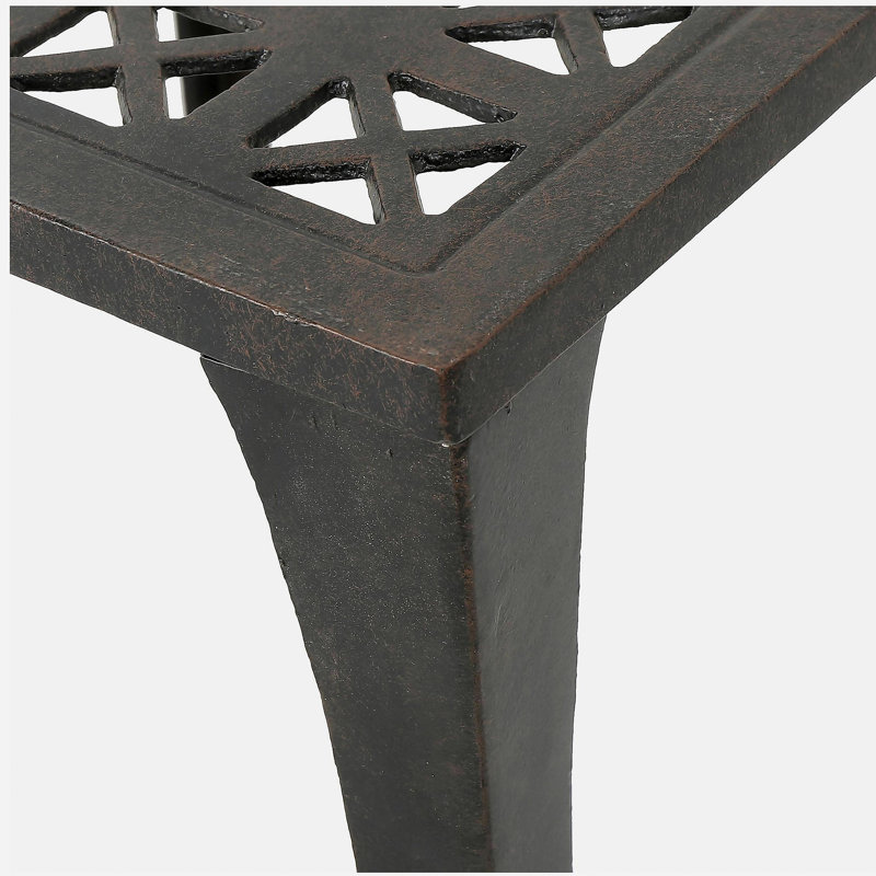 Table d'appoint d'extérieur 18 po KAI_61113.00
