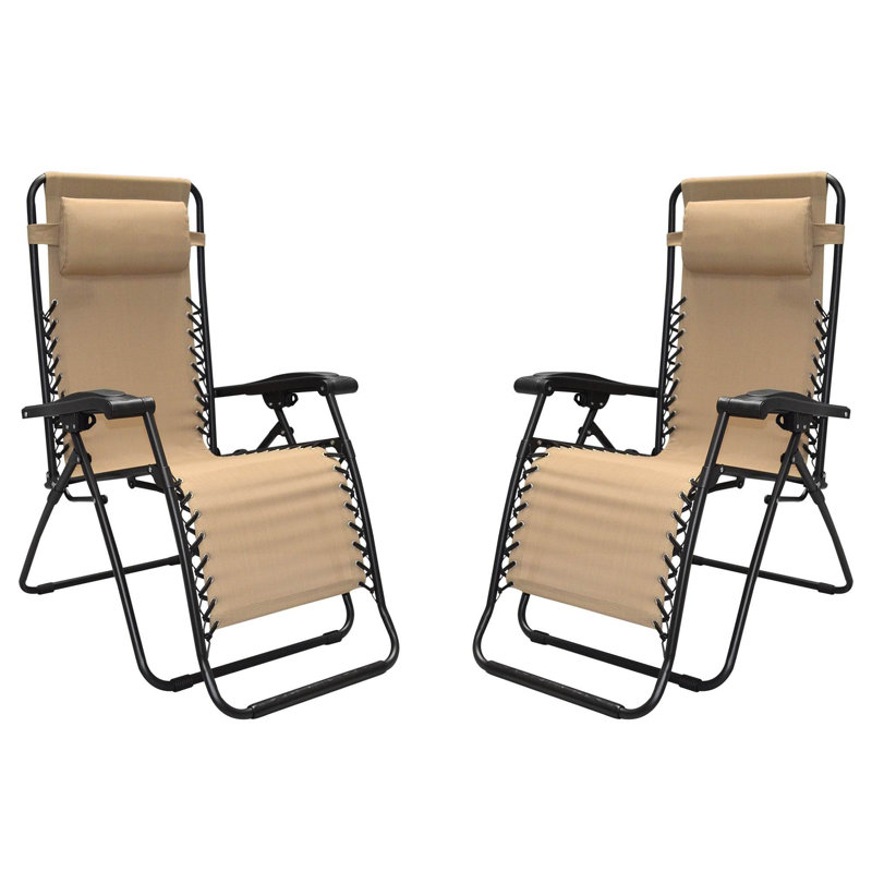 Fabric Patio Folding Chair Folding Chair Set