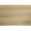 Tapis oriental abstrait en laine noué à la main de conception unique 7 pi 10 po x 10 pi 4 po