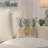 Square Pillow Cover & Insert-108220684