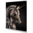 Wrapped Canvas selected
