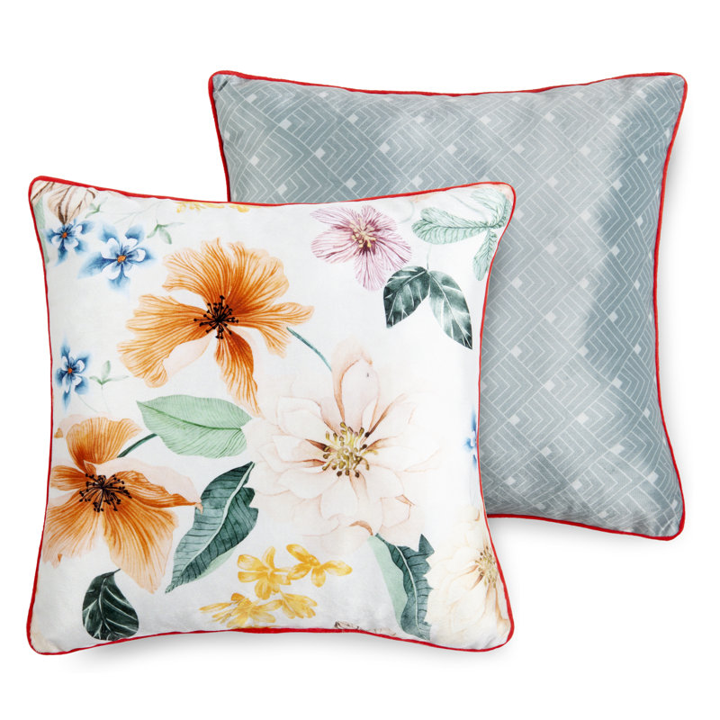 Square Cushion