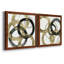 Ring I - ensemble de 2 peintures-851923728-851930351