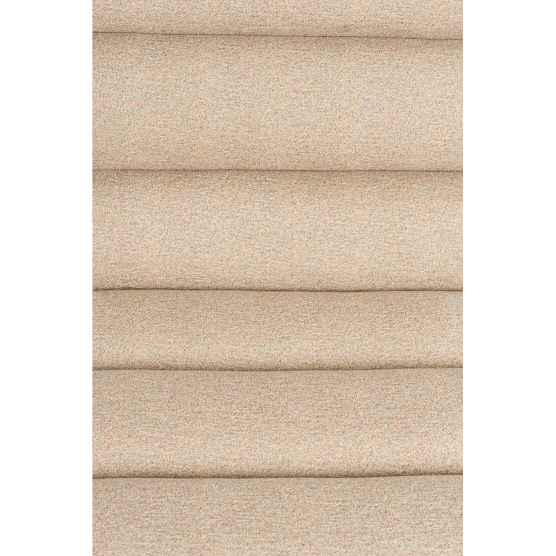 Chaise d'appoint d'appoint 26 po, Beige