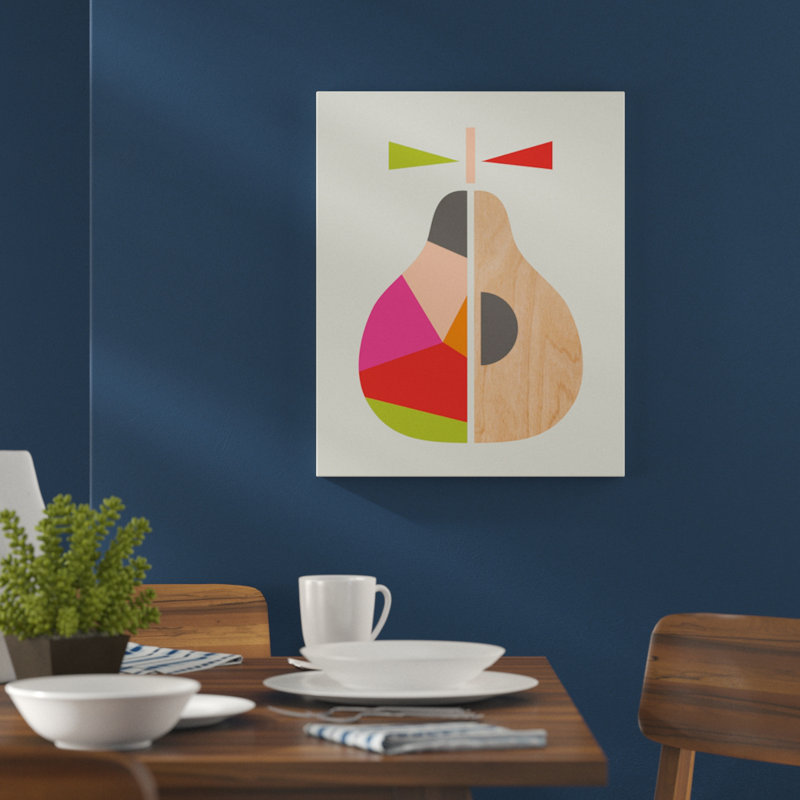 Little Design Haus - No Frame Print