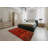 Abstract Indoor Rug-332123255