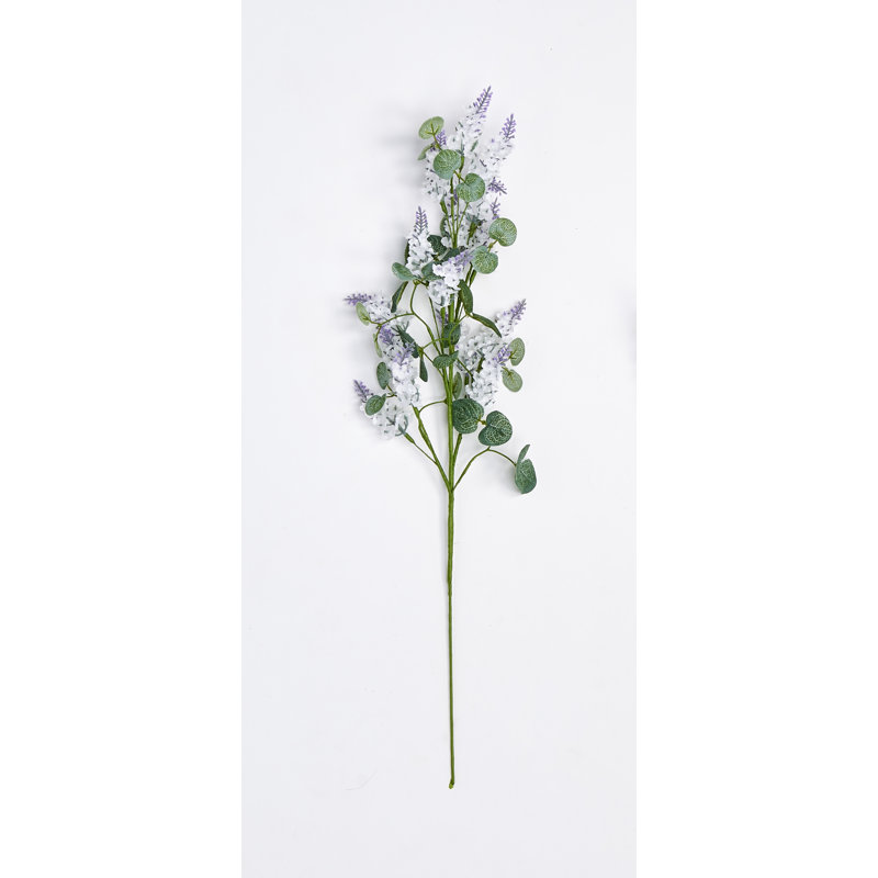 Lilas, Blanc