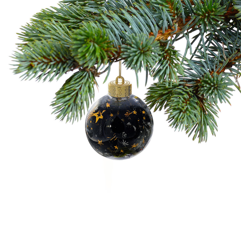 3.55'' Ball Ornament