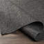 Tapis gris anthracite Leroux-7878660