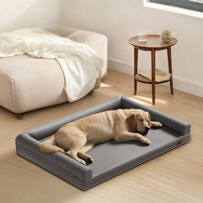 Pet Bed Bolster