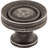 Button Faced 1 1/4" Diameter Round Knob-19156555