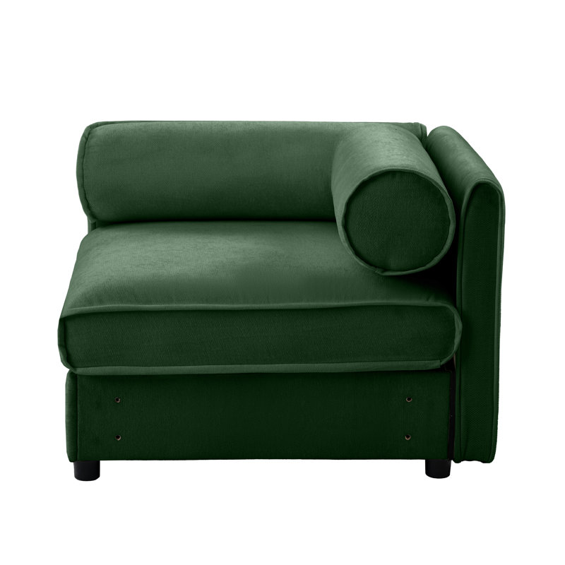 Canapé 24Corner - Vert
