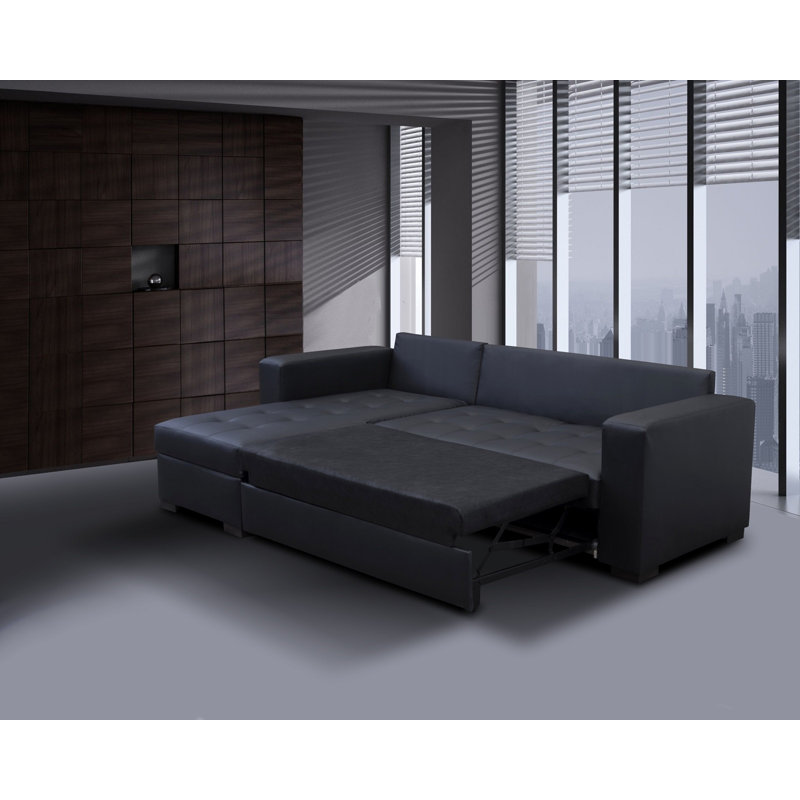 Cliffdell Corner Sofa Bed
