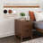 Marialana 19.3'' W Solid Wood Nightstand-1093661817
