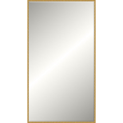 Adelaide Solid Wood Beveled Mirror