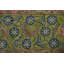 Tapis unique en laine noué à la main gris style années 1950 de 7 pi 2 po x 10 pi 4 po Shifflett
