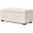 Arlo Arlo Storage Rectangular Organizer Bench-648786215