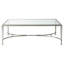 Metal Designs Sangiovese Cocktail Table-58143659-97678268