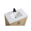Ahner 30 inch Single Bathroom Vanity-622525597