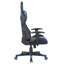 Fauteuil inclinable et ergonomique inclinable en similicuir