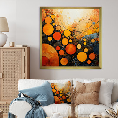 " Fiery Fusion III "