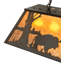Valdosta 6 - Light Pendant