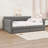 Queen Size Upholstered Daybed with Built-In USB Ports and Dual Storage Drawers-1843001138